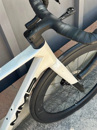 Bicicleta MMR Aelion 30