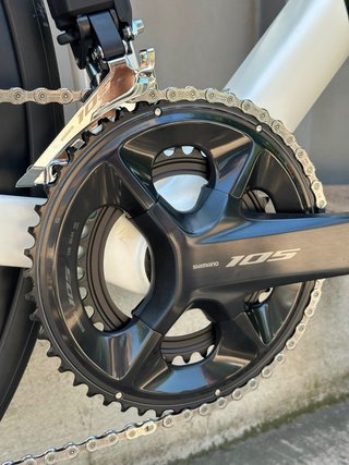 Bicicleta MMR Aelion 30