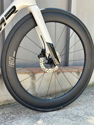 Bicicleta MMR Aelion 30