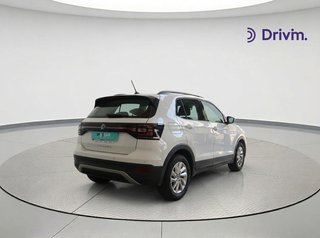 VOLKSWAGEN T-CROSS ADVANCE 1.0TSi 110cv - 2023