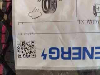 Goodyear vector gen3 205/50-17 93w Nuevos. Chollo.