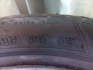Goodyear vector gen3 205/50-17 93w Nuevos. Chollo.