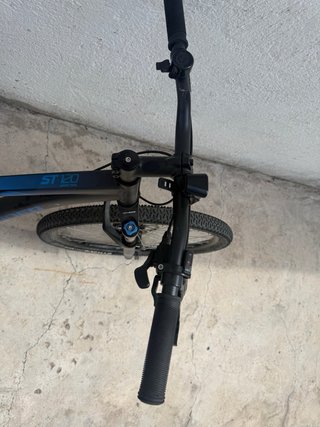 Bici de Montaña Rockrider