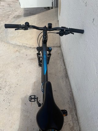 Bici de Montaña Rockrider