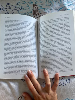 Las vanguardias artísticas del siglo XX