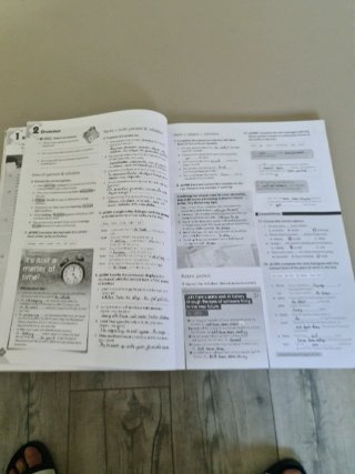 Reach Up 2. Workbook