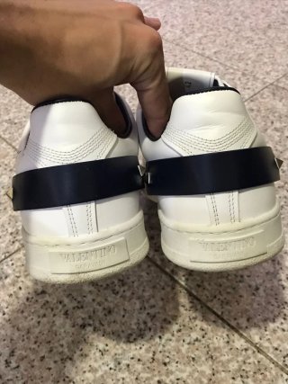 Scarpe Valentino Garavani n.42 Uomo