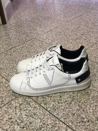 Scarpe Valentino Garavani n.42 Uomo