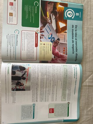 Libro Itinerario Personal para la Empleabilidad II