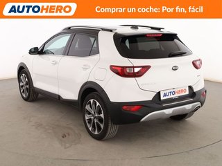 Kia Stonic 1.0 TGDI Drive