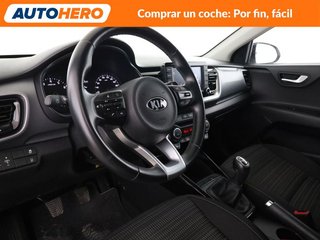 Kia Stonic 1.0 TGDI Drive