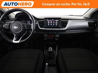 Kia Stonic 1.0 TGDI Drive