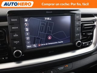 Kia Stonic 1.0 TGDI Drive