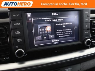 Kia Stonic 1.0 TGDI Drive