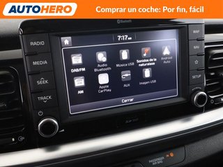 Kia Stonic 1.0 TGDI Drive
