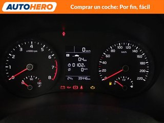 Kia Stonic 1.0 TGDI Drive