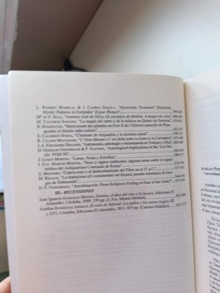Revista Magia y Astrología Antiguas