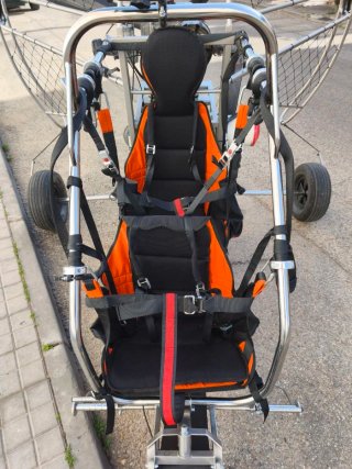 Paratrike