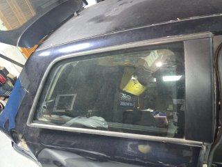Ventanas abatibles Audi A3 8L 3p