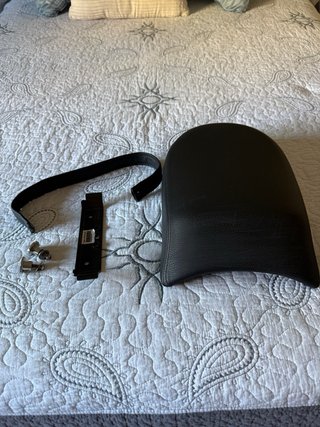 Asiento Acompañante BMW R18