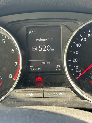 Volkswagen Polo 2017