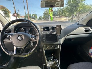 Volkswagen Polo 2017