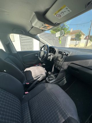 Volkswagen Polo 2017