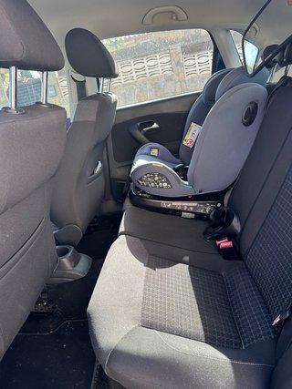 Volkswagen Polo 2017
