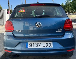 Volkswagen Polo 2017