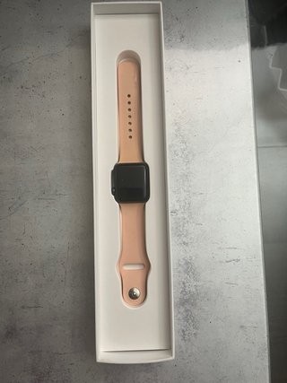 IPAD AIR 2 + Apple Watch SE + Ear Pods