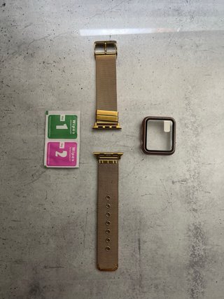 IPAD AIR 2 + Apple Watch SE + Ear Pods