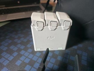 DJI Mini 4 Pro Fly More Combo + RC2