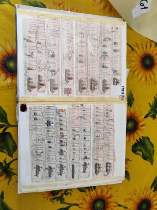 Volume 85 Francobolli