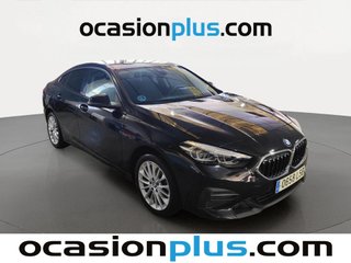BMW Serie 2 216d Gran Coupe 85 kW (116 CV)