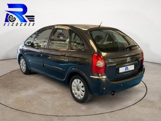 Citroën Xsara Picasso 1.6 HDi 92 Exclusive