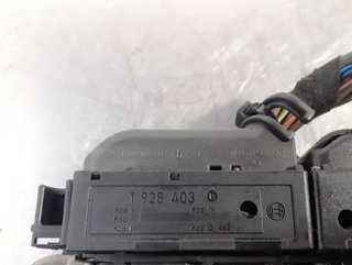 Opel 90508986 centralita motor uce vectra b 370769