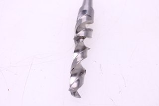 11 Brocas Bidiametrales Guhring Morse MT3