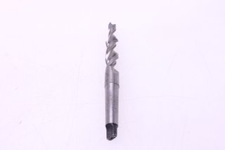 11 Brocas Bidiametrales Guhring Morse MT3