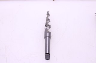 11 Brocas Bidiametrales Guhring Morse MT3