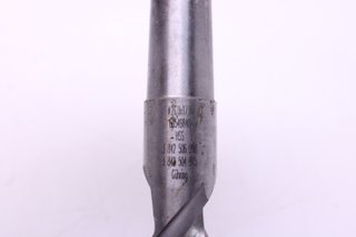 11 Brocas Bidiametrales Guhring Morse MT3