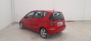 Mercedes-Benz Clase A 2007