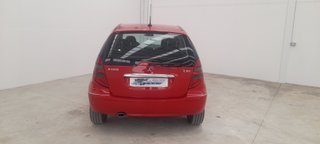 Mercedes-Benz Clase A 2007