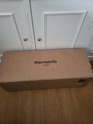 Thermomix TM7 Nueva