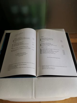 CD - Libro de Debussy. 2 CDs.