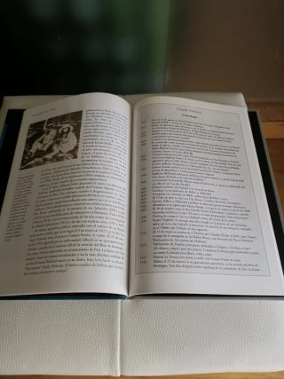 CD - Libro de Debussy. 2 CDs.