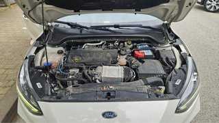 Ford Focus 2020