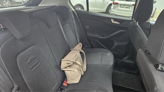 Ford Focus 2020