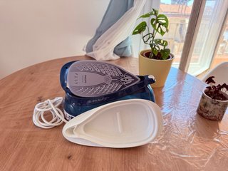 Centro de Planchado Philips Perfect Care