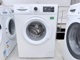 Lavatrice Balay 8kg 1200RPM A+++ con spedizione/garanzia