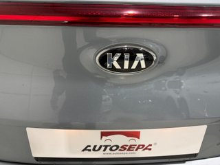 Kia Sportage 1.6 MHEV Drive 100kW (136CV) 4x2